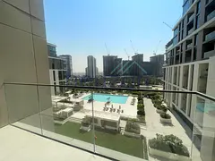 Pool View | Park Access | Kitchen Appliances
