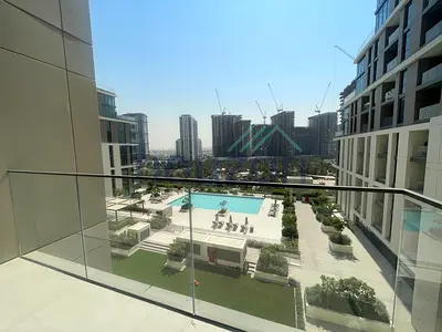 Pool View | Park Access | Kitchen Appliances