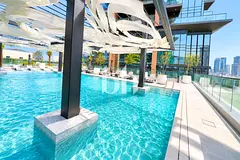 Furnished | High Floor | Amazing View | Brand New