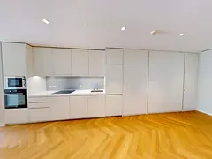 A Beautifully Upgraded 1-Bedroom in Najmat Abu Dhabi
