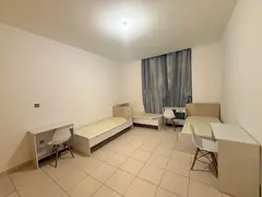 Arab Ladies executive Bed space for rent
