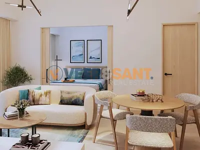 4% DLD Waiver | Premium Amenities | Prime Location