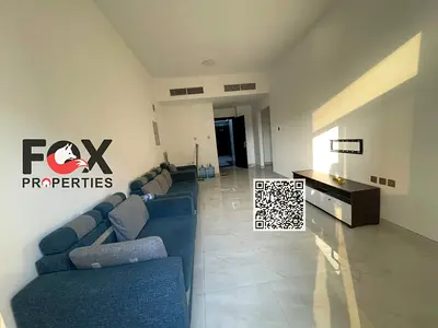 🏠 غرفتين وصالة للإيجار السنوي – المويهات 3 | عجمان