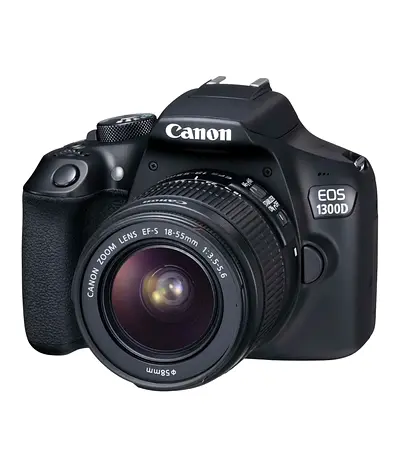 Canon 1300D