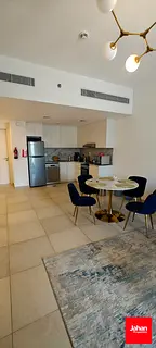 FULLY FURNISHED | FAMILY HOME | COMMUNITY VIEW | 1BR | MADINAT JUMEIRAH LIVING