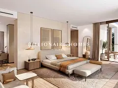 OP+DLD | Single Row | Close to Club House
