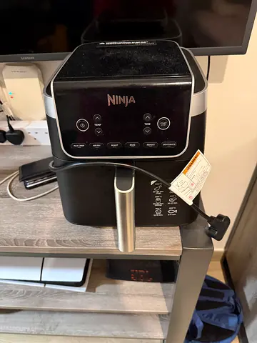 Air fryer