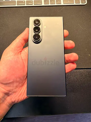 Samsung Z Fold 7 256