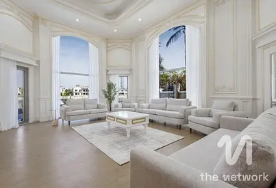 VOT | 4 Bed Cent Rotunda | East Facing | Wide Plot