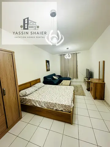Studio For Rent in Taawun area