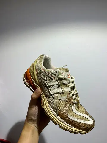 New balance 1906