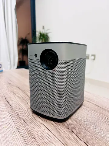 XGIMI Projector with Harman Kardon Sound