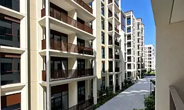 Rented | Brand new | Lagoon access