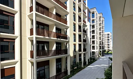 Rented | Brand new | Lagoon access