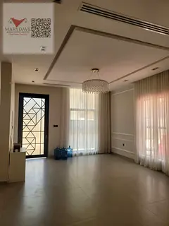 7BR comfort furnished villa for rent