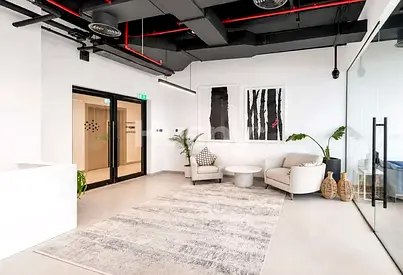 Fitted Office | Grade A | Vacant