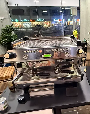 Lamarzoco Coffee Machine For Sale