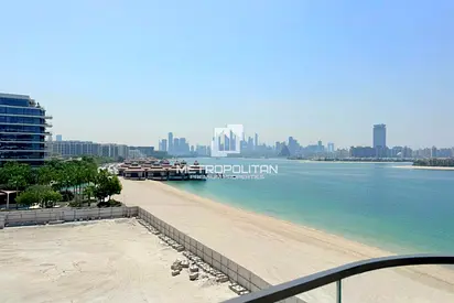 Palm & Atlantis Views | Best Location | Big Layout