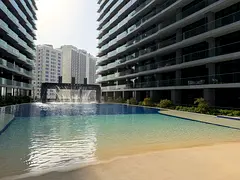 Brand New Furnished Studio for rent | 487Sqft | Parking | Direct Owner