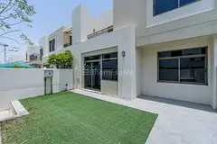Next to Pool & Park | MIddle Unit | October End
