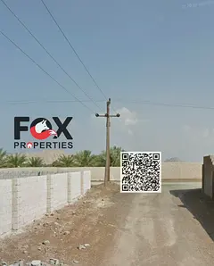 🏡 Prime Corner Residential Plot for Sale in Masfout 3 – Ajman