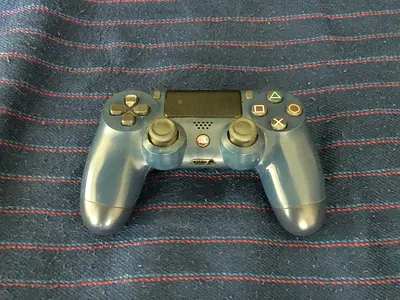 Sony Dualshock 4 Wireless Controller (PS4)