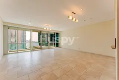 Large Layout | Full Sea View | Vacant