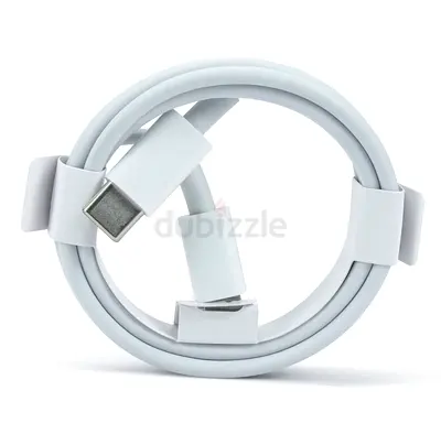 60W Original Type-C Fast Cable 1M - Box Pack
