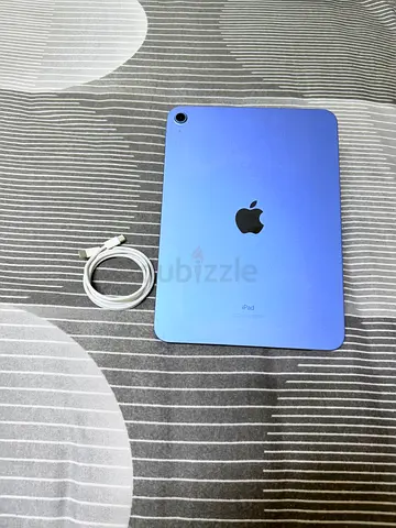 iPad 10th Gen 64GB