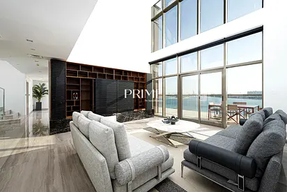 Duplexes | Stunning Views | Spacious