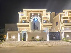 Classic Super Deluxe 6-Bedroom Villa – No Annual Fees