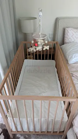 Baby bed for sale