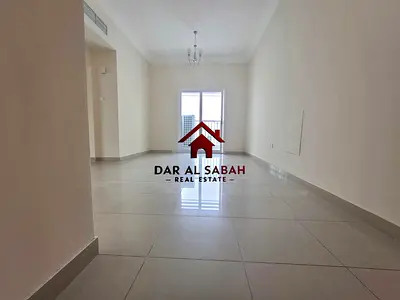 NO COMMISSION | SPACIOUS 2BHK | PARKING FREE | ONE MONTH FREE | BALCONY | ONLY FAMILY | EASY EXIT TO DUBAI