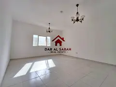 PARKING FREE, 1BHK 2 BATH BALCONY, NEAR DUBAI BORDER, GYM POOL