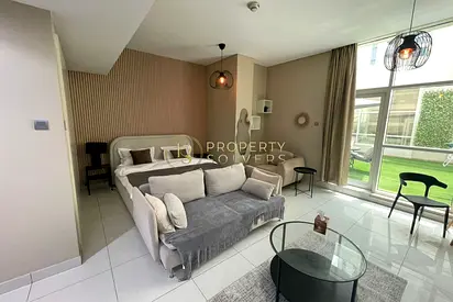 EXCLUSIVE STUDIO IN PARK CENTRAL, BUSINESS BAY