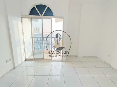 Limited offer ~spacious apartment ~1bhk ~for family ~with balcony ~ close to bus station