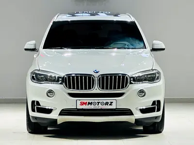 2014 BMW X5 — фото 2
