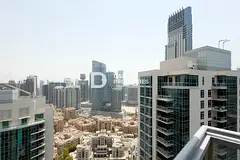 VACANT NOW | HIGH FLOOR | FURNISHED