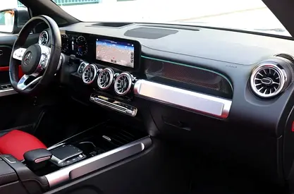 2023 Mercedes-BENZ GLB — миниатюра 14