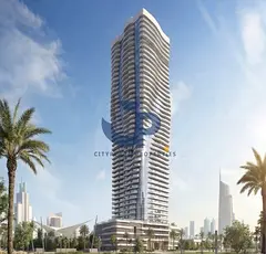 Stunning 1BR APT | Prime Location| Fully Furnished