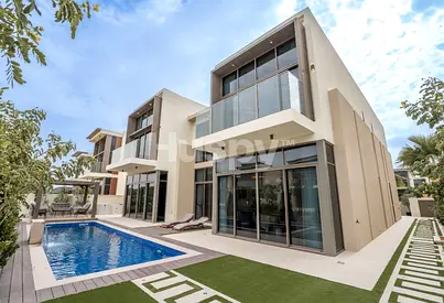Private Pool | Furnished | Landscaped