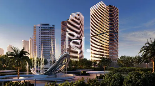 Luxury Living | Fully Fitted | Prime Location