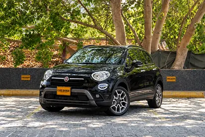 AED 612 PER MONTH | UNDER FIAT WARRANTY | EXCELLENT CONDITION