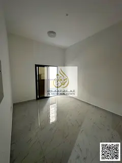 🌟 1BR + Balcony & 2 Baths (Second Occupancy) | Al Jurf 3 (Near Woodlem Park & Speed Center)