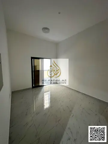 🌟 1BR + Balcony & 2 Baths (Second Occupancy) | Al Jurf 3 (Near Woodlem Park & Speed Center)