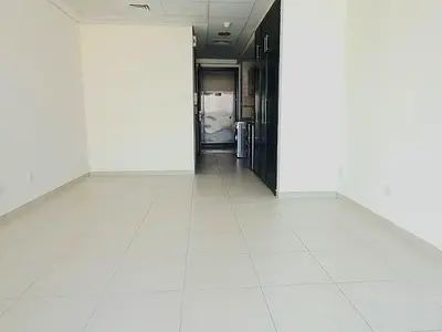 شقة استوديو | Goldcrest Views 2 | إطلالة على الشرفة والمسبح