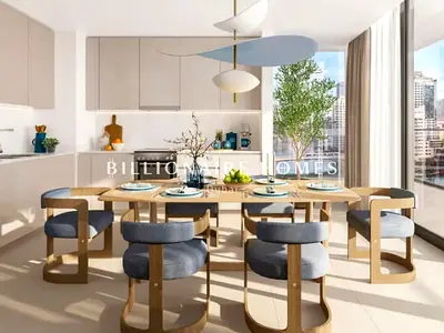 Panoramic Marina View | High Floor | Lowest Priced