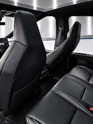 2024 Tesla CYBERTRUCK 照片 8