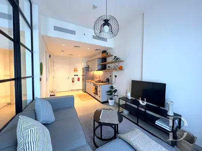Furnished | Ready to Move In | Chiller Free