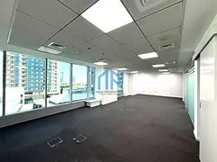 Ready To Move | Unfurnished | Low Floor Office